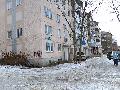 увеличить Парикмахерская Валентин в Южно-сахалинске